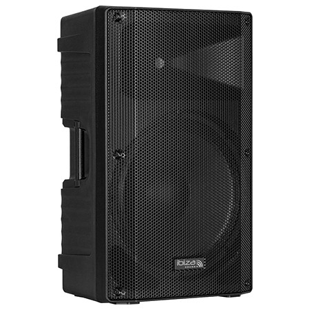 boxa activa 15"/38cm 300w rms - imagine 11